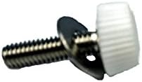 Hatsuyuki HF-500E or HF-50DC Original Replacement Part 47 Front Cover Screw