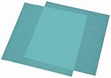 Osung DA618GM Rubber Dam, Medium, Mint Scent, 6