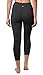 Yogalicious High Waist Ultra Soft Lightweight Capris - High Rise Yoga Pants