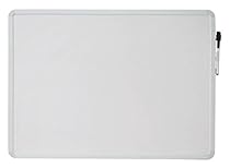School Smart Dry Erase Boards - 16