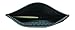 Kate Spade New York Graham Embossed Wallet Business Card Holder Credit Card Case Black ,Small