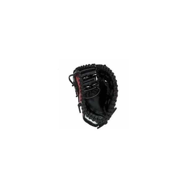 Vinci Miniature Baseball Glove Business Card Holder First Basemans Mitt