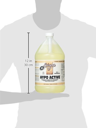 Envirogroom Hypo Active Shampoo Gallon