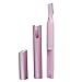scenstar Electric Women Eyebrow Trimmer Women Facial Trimmer Shaver Remover Trimmer Eyebrow Face Lady Body Razor
