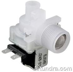 Hoshizaki - 3U0111-02 - 120V Water Solenoid Valve