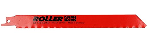 Scooter's Saw Blade 200 1 For Metal Pack of 5