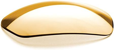 Smith Toaster Sunglass Replacement Lenses Polarized Copper, One Size