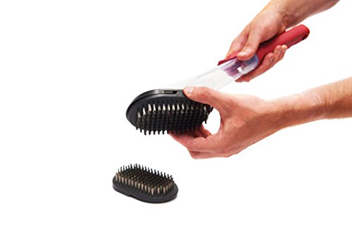 GrillPro 77675 Deluxe Steam Grill Brush