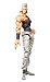Medicos JoJo's Bizarre Adventure: Part 3--Stardust Crusaders: J. P. Polnareff Super Action Statue (Released) by MediCos Entertainment
