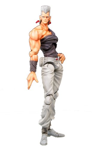 しょー様 Medicos Super Action Statue JoJo's Bizarre Adventure Part 3