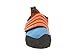 Climb X Kinder Kids Climbing Shoe with FREE Sickle M-16 Climbing Brush (1, Assorted)