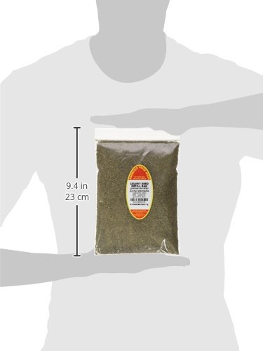Marshalls Creek Spices Celery Seed Refill, 10 Ounce - Thumbnail 2
