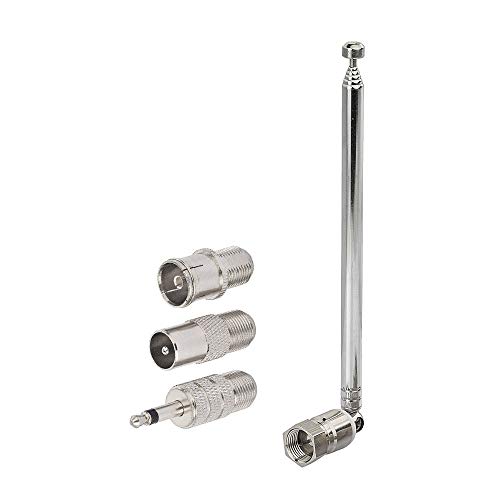 Buy Superbat FM Telescopic Antenna Kit 