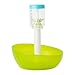 Boon Suds Bottle Washer, Green/White
