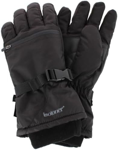 gloire Amazon.com: Gordini Men's Forge Heated Glove, Black, Large/X-Large