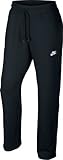 Nike Mens AW77 OH Fleece Sweatpants