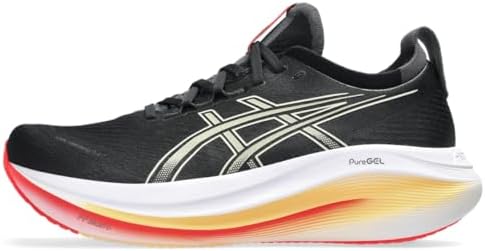 Amazon.com: ASICS Unisex Gel-Nimbus 28 Tokyo Running Shoes, 3.5M