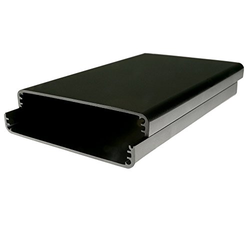 4 NooElec+Extruded+Aluminum+Enclosure+Gadgets