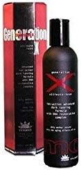 Generation X Tingle Tanning Lotion