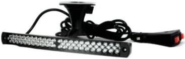 Vigilante LED Dashlight