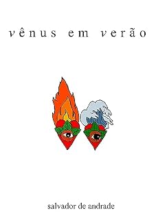Livro Vênus em Verão