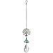 Woodstock Chimes CFTL Rainbow Makers Suncatchers Crystal Fantasy, Tree of Life