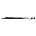 Paper Mate 1951355 InkJoy 550 RT Retractable Ballpoint Pen, 0.7mm, Black Ink, Dozen