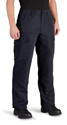 Propper Women's Edgetec Tactical Pants, LAPD Navy, 14 Short for sale ...
