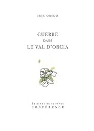 Guerre dans le val d'Orcia