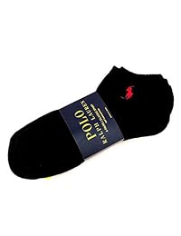 Polo Ralph Lauren - Calcetines para hombre (talla 36-40)