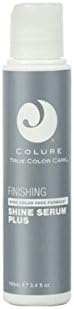 Colure Shine Serum Plus (New Packaging) 3.4 fl oz