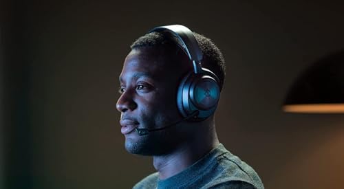 Arctis Nova Pro X - Cuffie da gaming wireless multi-sistema per Xbox - Driver magnetici al neodimio - Cancellazione attiva del rumore- Infinity Power System- Xbox, PC, PS5, Switch, Mobile