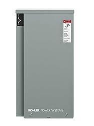 Kohler RXT Series 200-Amp Indoor/Outdoor Automatic