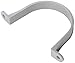Morris Two Hole PVC Pipe Straps 4