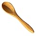 Team-Management(TM) Wooden Baby Honey coffee Spoon Condiment Spoon