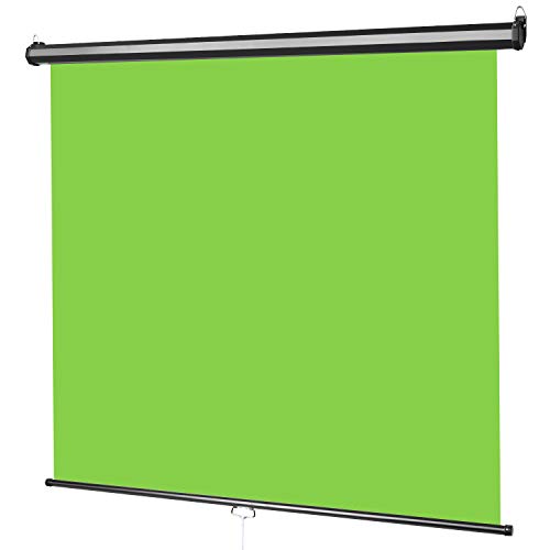 Tipod Green Screen (60x70.1)