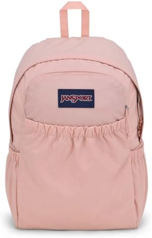 Amazon.com: JanSport Cross Town Plus Remix Backpack - Padded  display picture 1