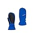 Spyder Girls' Astrid Ski Mitten, Turkish Sea/Black, Medium