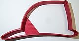 FIRE HELMET HAT COVER HARDHAT FIREFIGHTER FIRE