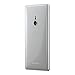 Sony Xperia XZ2 (H8296) 6GB / 64GB 5.7-inches LTE Dual SIM Factory Unlocked - International Stock No Warranty (Liquid Silver)