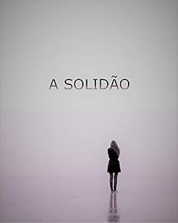 Livro A solidão