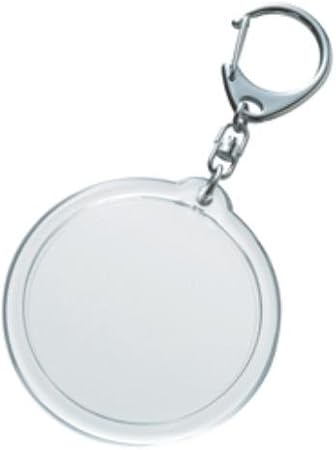 Amazon ハメパチキーホルダー丸型５４ｍｍ 170 750 アニメ 萌えグッズ 通販