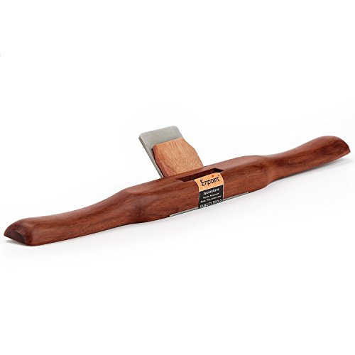 Enpoint™ woodwork rosewood pocket plane 10.4” woode…