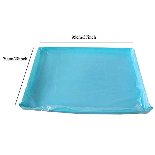 rabbit cage tray liners