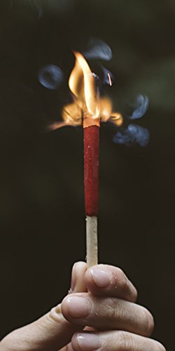 Zippo Typhoon Matches