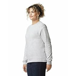 Gildan Adult Fleece Crewneck Sweatshirt, Style