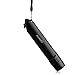SUAOKI 4-in-1 Cree Led Rechargeable Brightest Flashlight Torch Light Powered by 10,400mAh External Battery Charger with Window Smasher and Belt Cutter Emergency for Car Waterproof IPX6