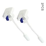 Automatic Magic Tap Dispenser for Water Drink Milk Jiuce Beer, ect (2 Pack)