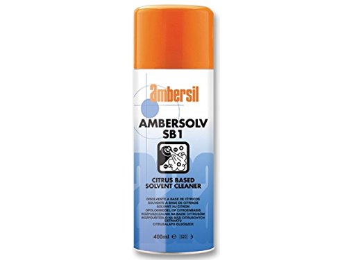 Ambersil