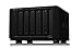 Synology 5 bay NAS DiskStation DS1517+ (8GB) (Diskless)